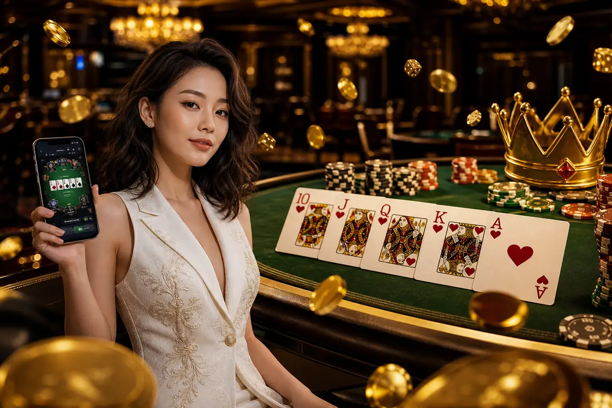 8888ybet ဘောလုံးလောင်းကြေးနှင့် Live Casino ပလက်ဖောင်း
