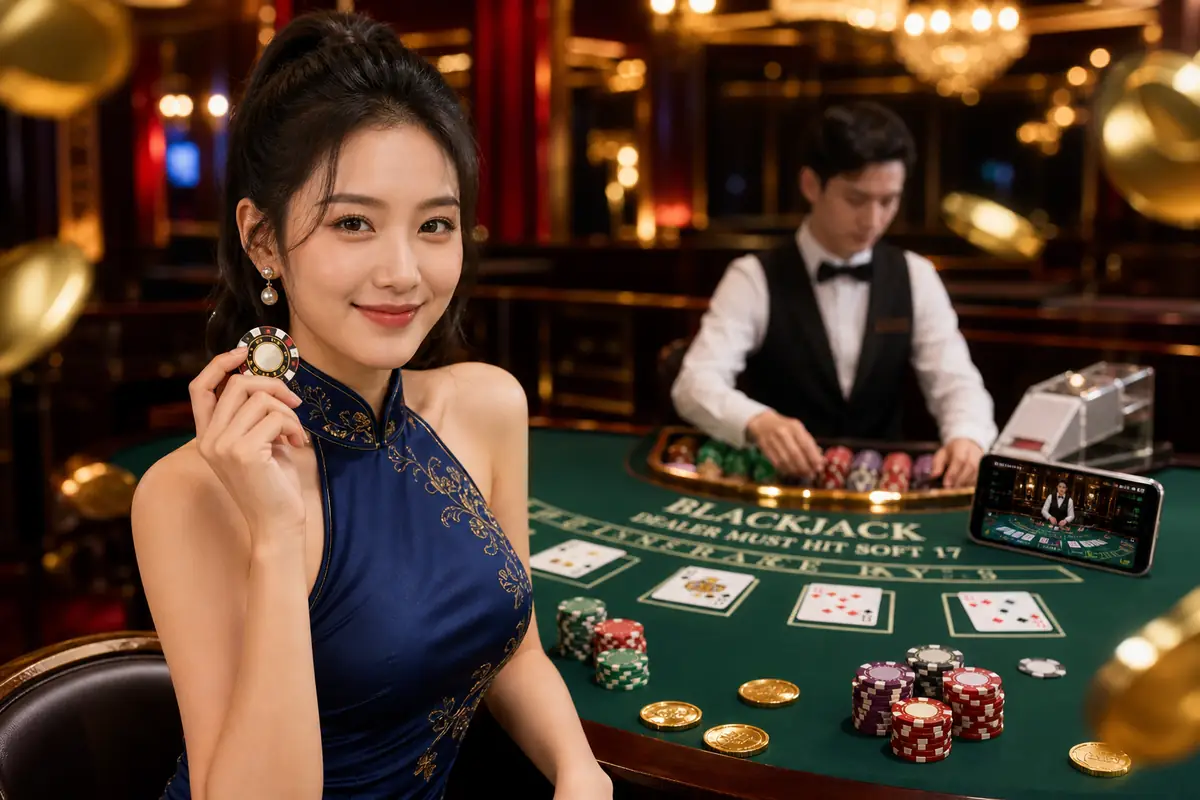 8888ybet Dragon Tiger Live Casino ကစားခြင်း