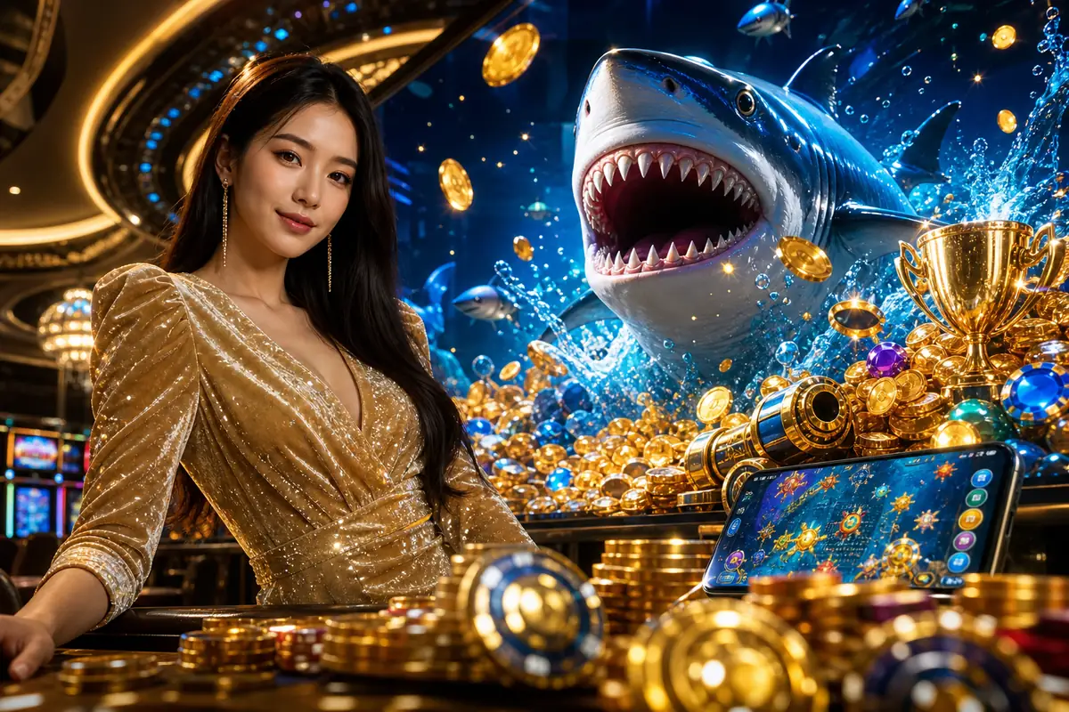 8888ybet Video Slots ဂိမ်းများ ကစားနေသောပုံ
