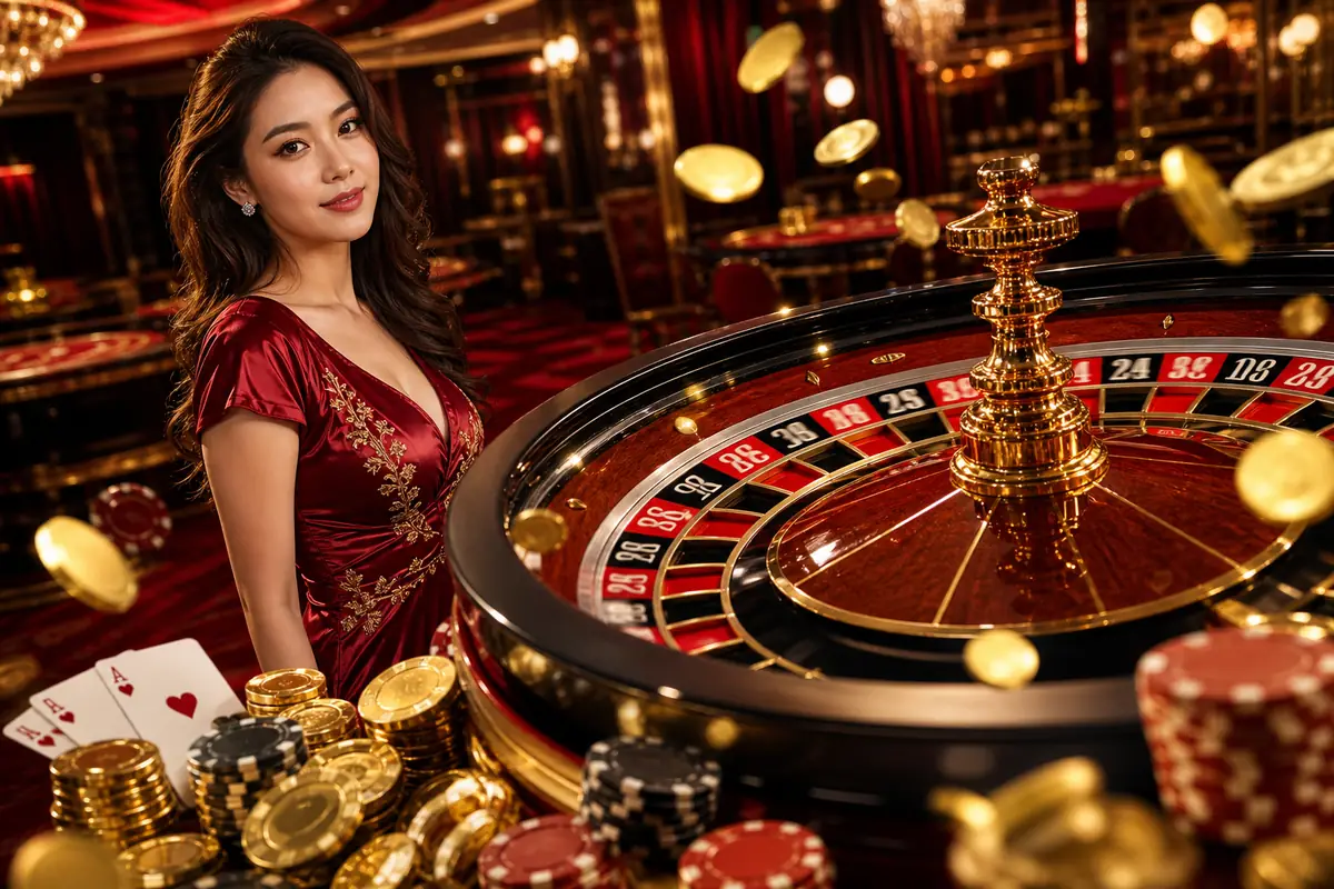 8888ybet VIP Cashback ဆုလာဘ်အစီအစဉ်