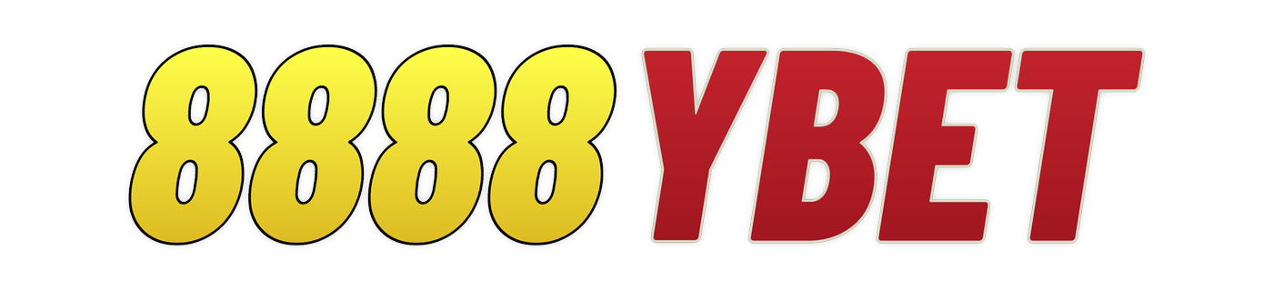 8888ybet logo